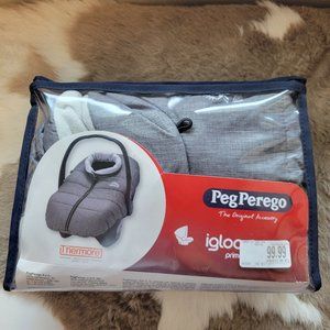 BN PEG PEREGO igloo car seat cover